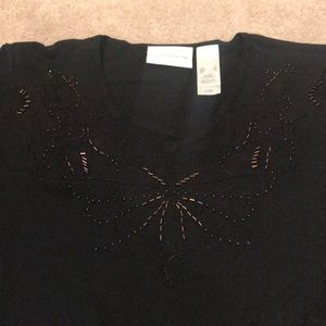 Brand new Liz Claiborne sweater